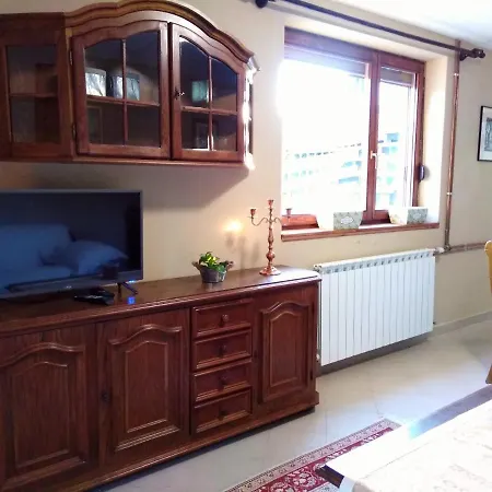 Moj Dan Apartment Ogulin Exterior photo