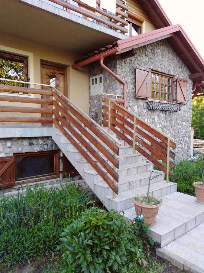 Apartman Moj Dan *