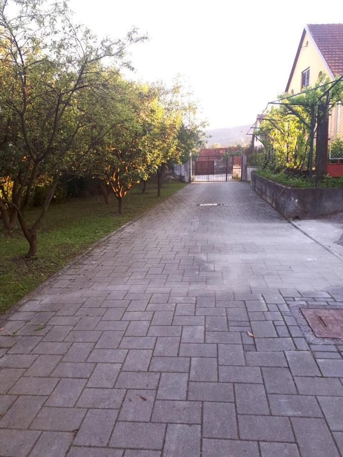 Moj Dan Apartman